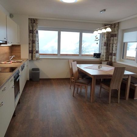 Ferienhaus U. Appartement Knauss Schladming Eksteriør bilde