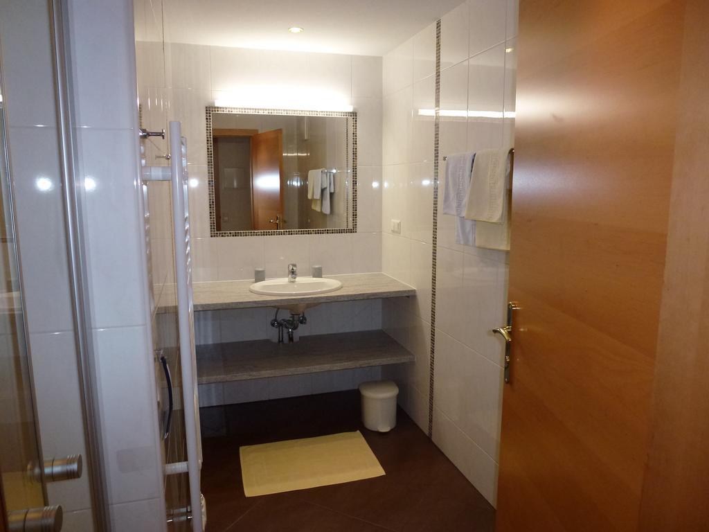Ferienhaus U. Appartement Knauss Schladming Eksteriør bilde