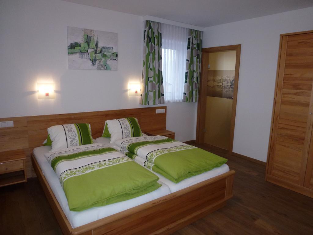 Ferienhaus U. Appartement Knauss Schladming Eksteriør bilde