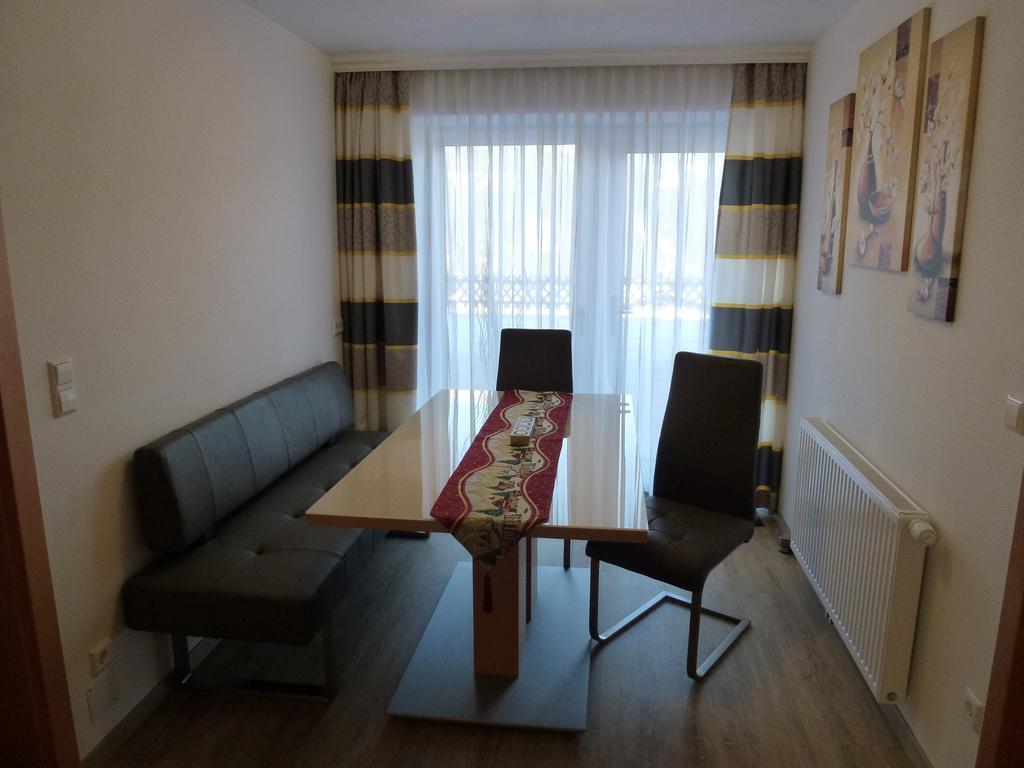 Ferienhaus U. Appartement Knauss Schladming Eksteriør bilde