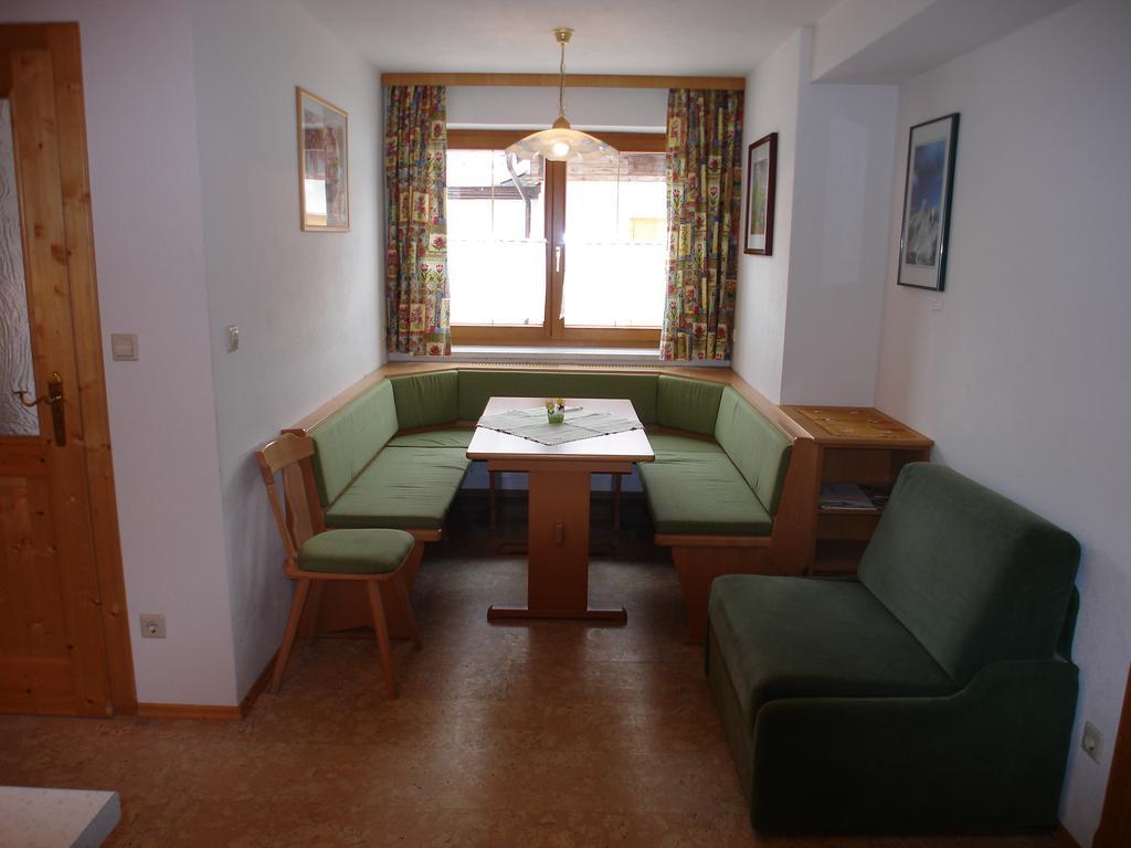 Ferienhaus U. Appartement Knauss Schladming Eksteriør bilde