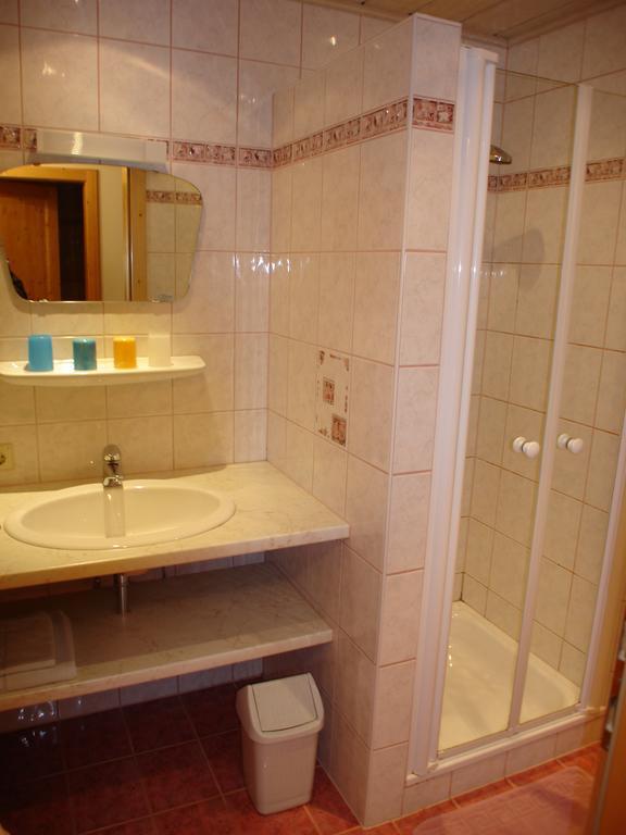 Ferienhaus U. Appartement Knauss Schladming Eksteriør bilde