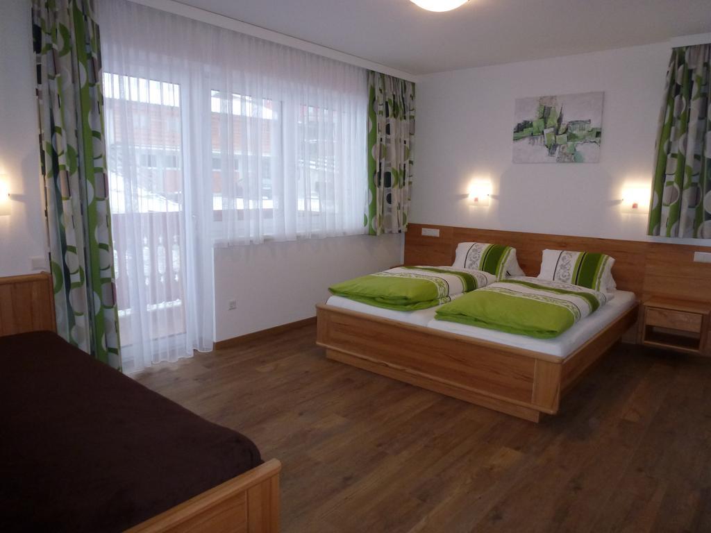 Ferienhaus U. Appartement Knauss Schladming Eksteriør bilde