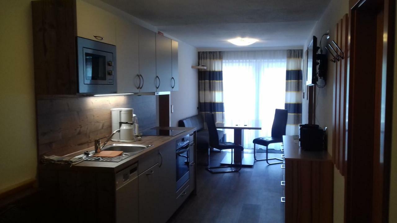 Ferienhaus U. Appartement Knauss Schladming Eksteriør bilde